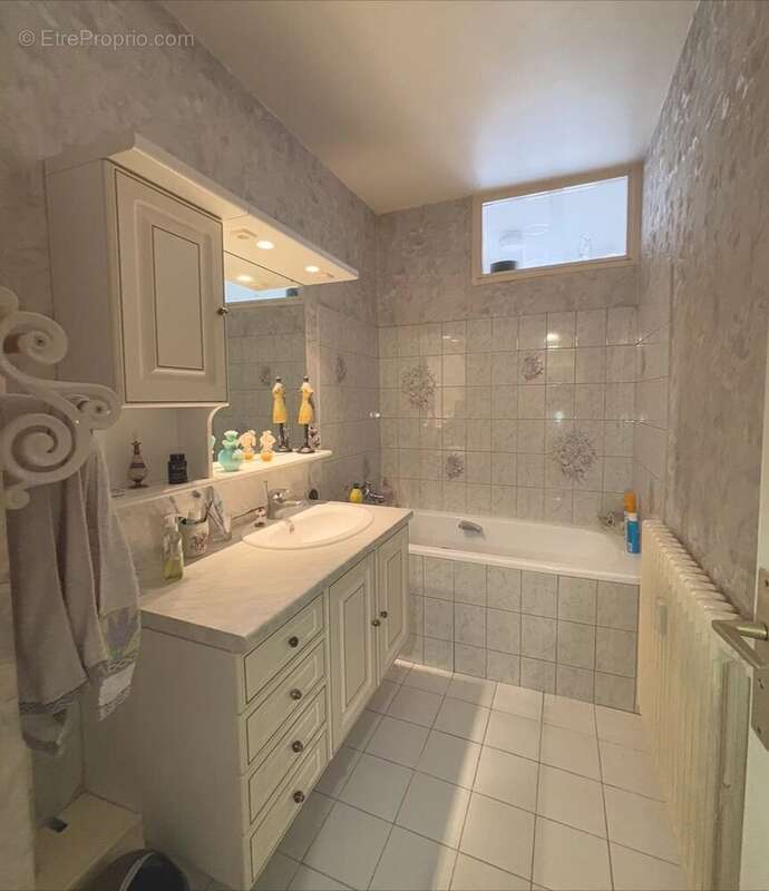 Appartement à LE HAVRE