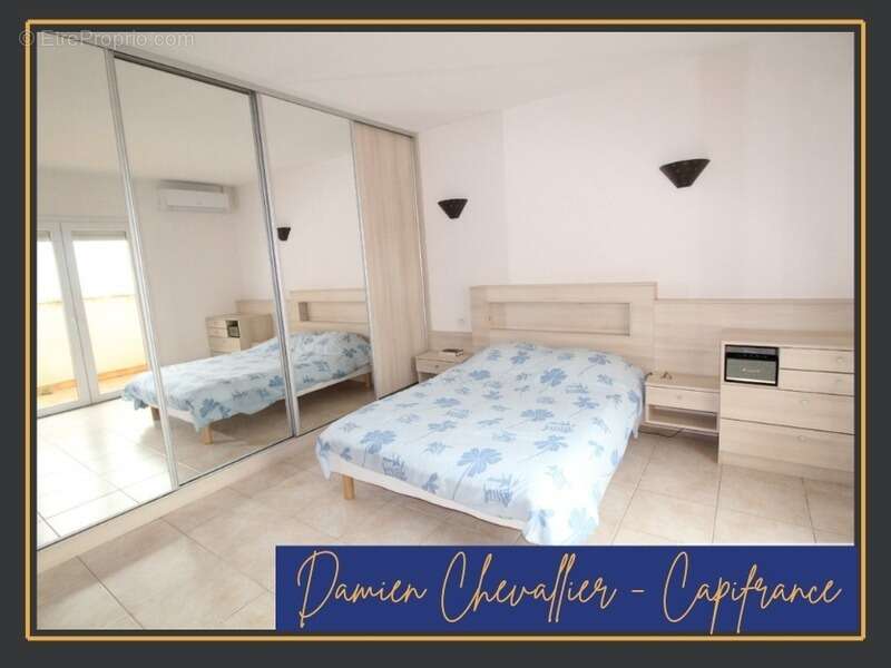 Maison à VILLENEUVE-LES-BEZIERS