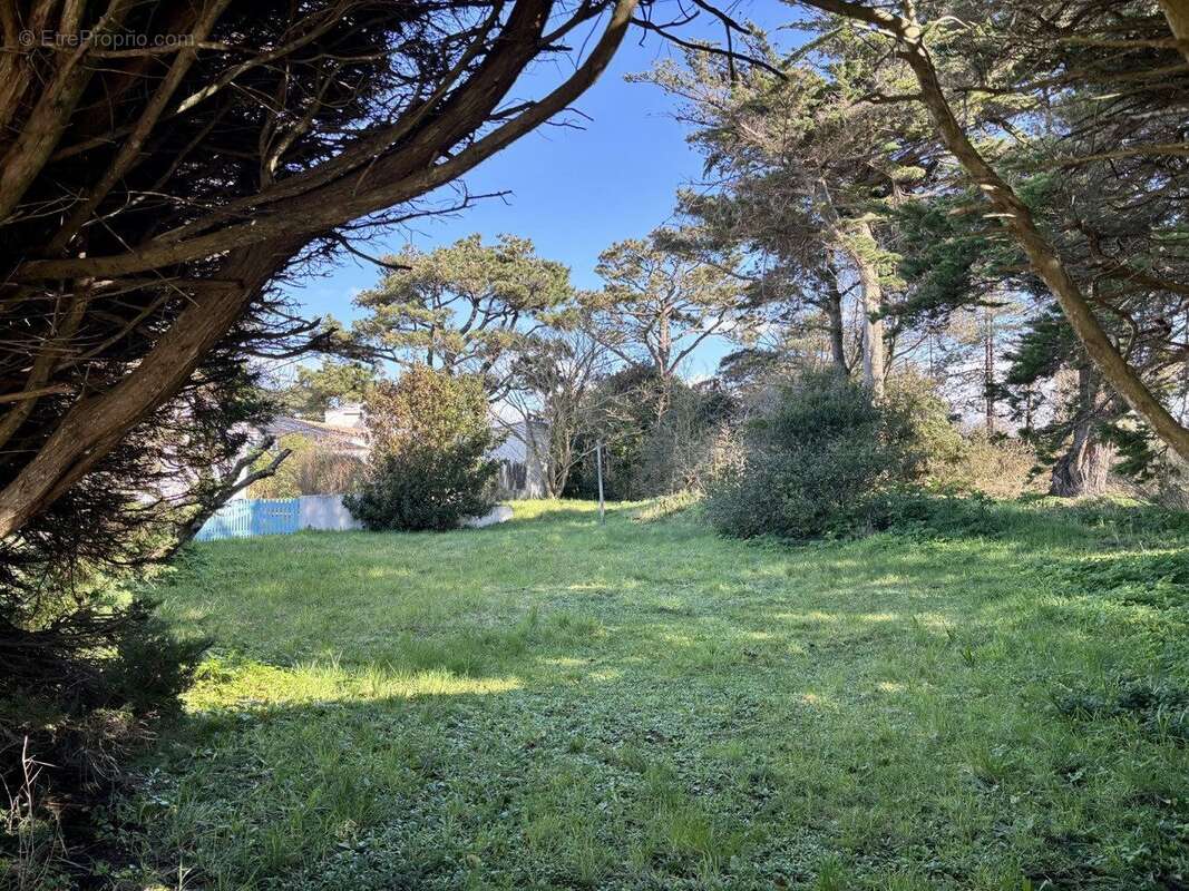 Maison à LA ROCHE-SUR-YON