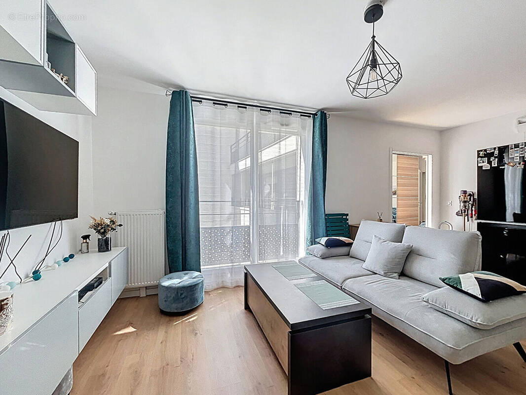 Appartement à FONTENAY-AUX-ROSES