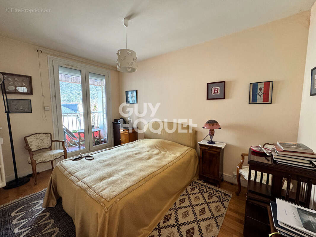 Appartement à CAHORS