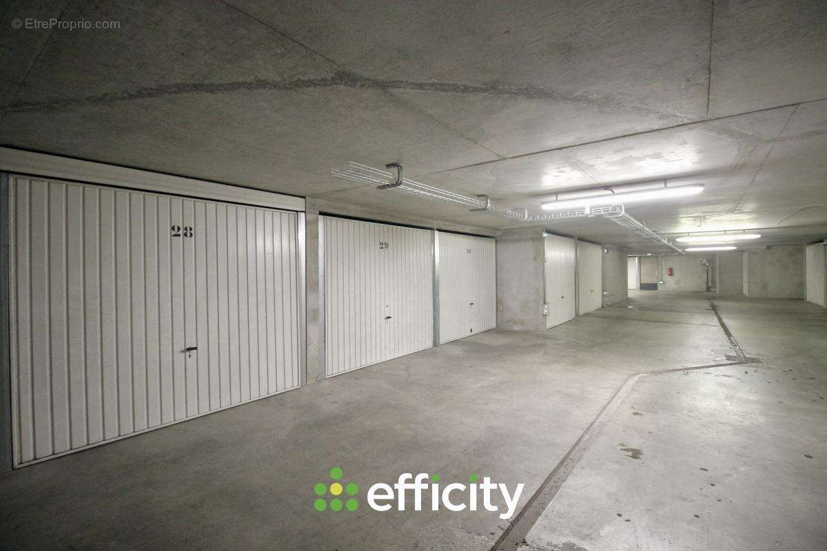 Appartement à LYON-7E