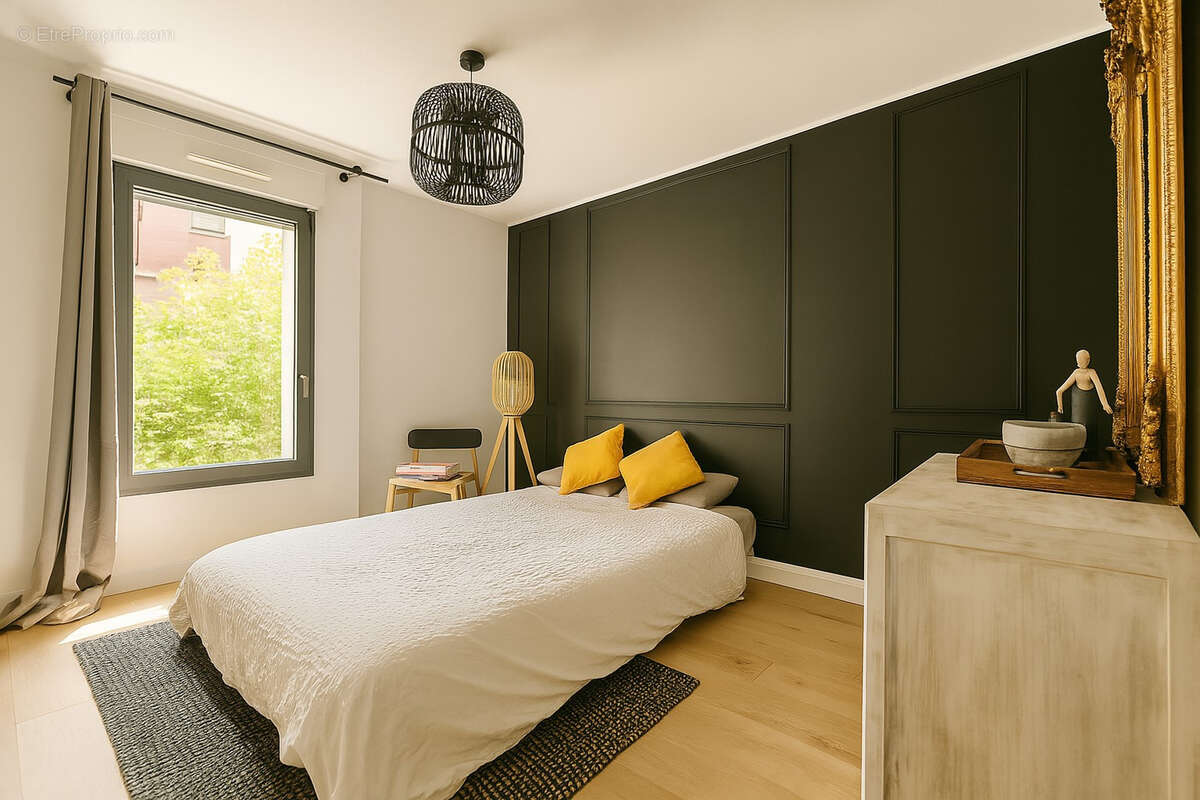 Appartement à PALAISEAU