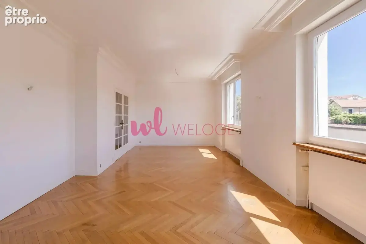 Magnifique T5 de 125m2 à Lyon - Montchat - photo 3