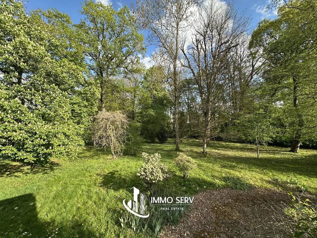 Terrain à THIONVILLE