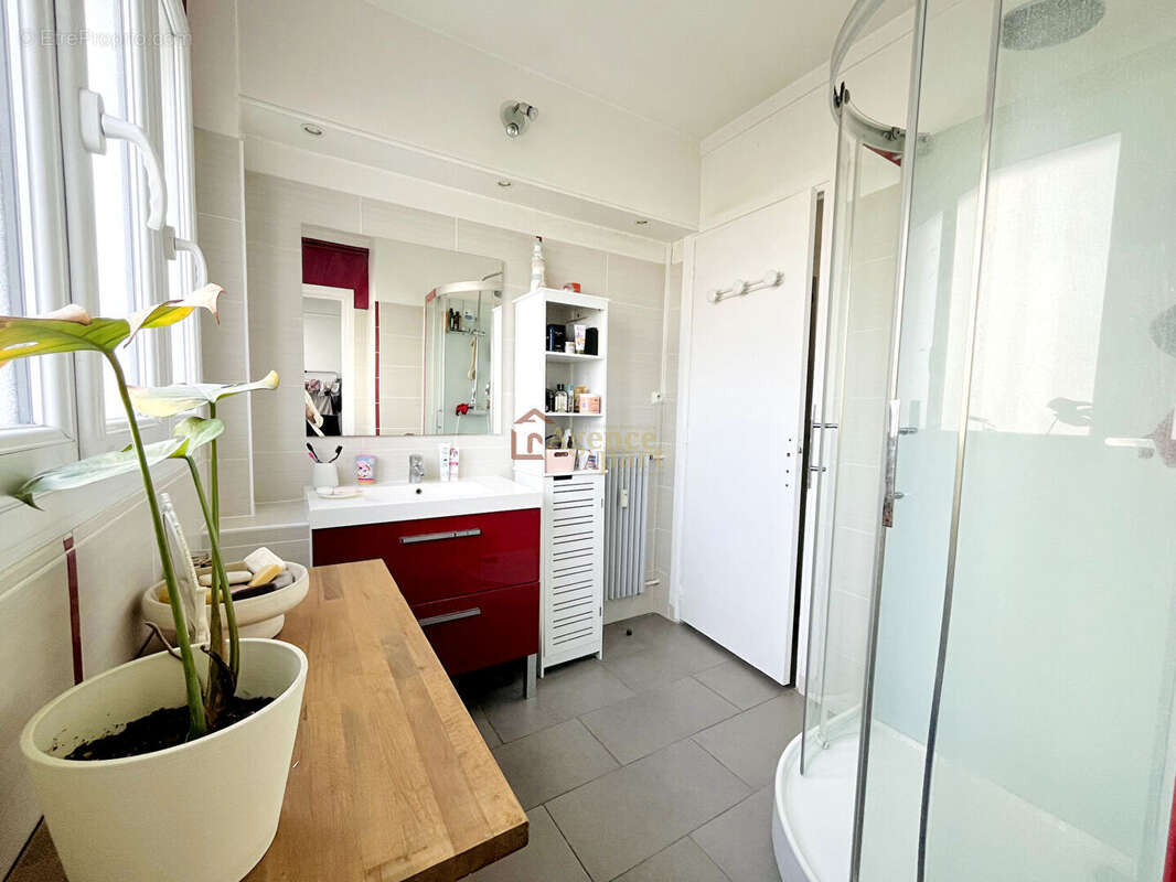 Appartement à CAEN