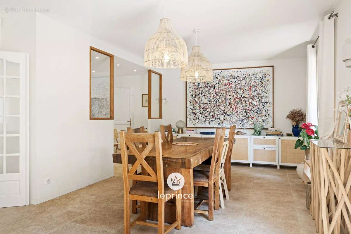 Maison à NICE
