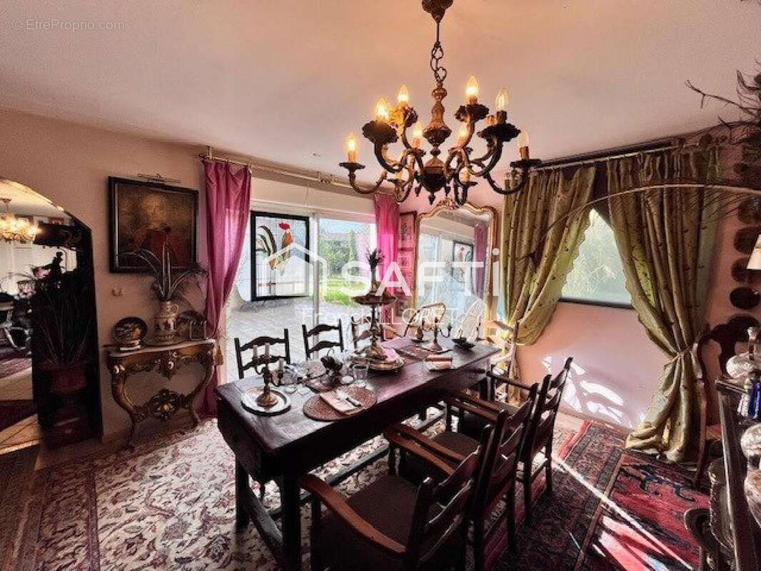 Photo 9 - Maison à CIVRAC-EN-MEDOC