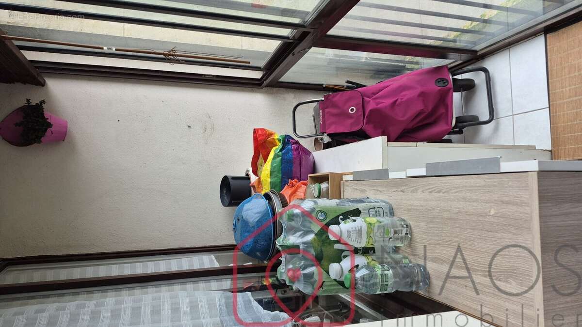 Appartement à MEUDON