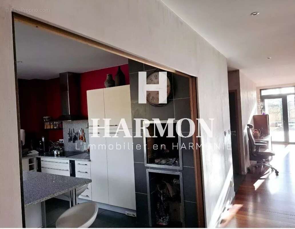 Maison à SAINT-SELVE