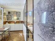 Appartement à MARSEILLE-2E