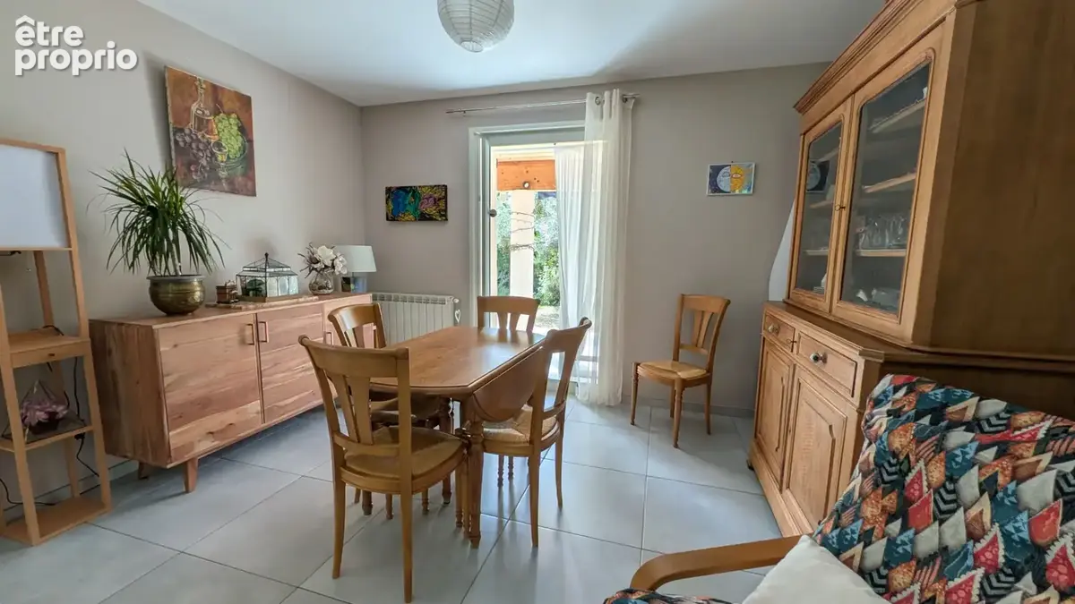 Rare proche centre ville - SAINT-PERAY - photo 9