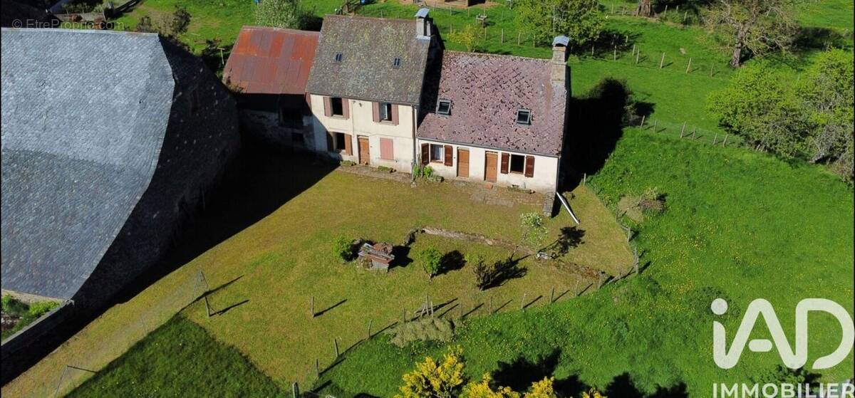 Photo 1 - Maison à PLEAUX