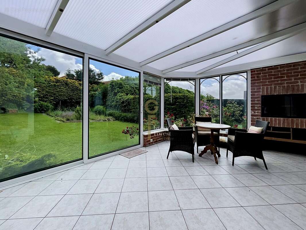 Maison à LINSELLES