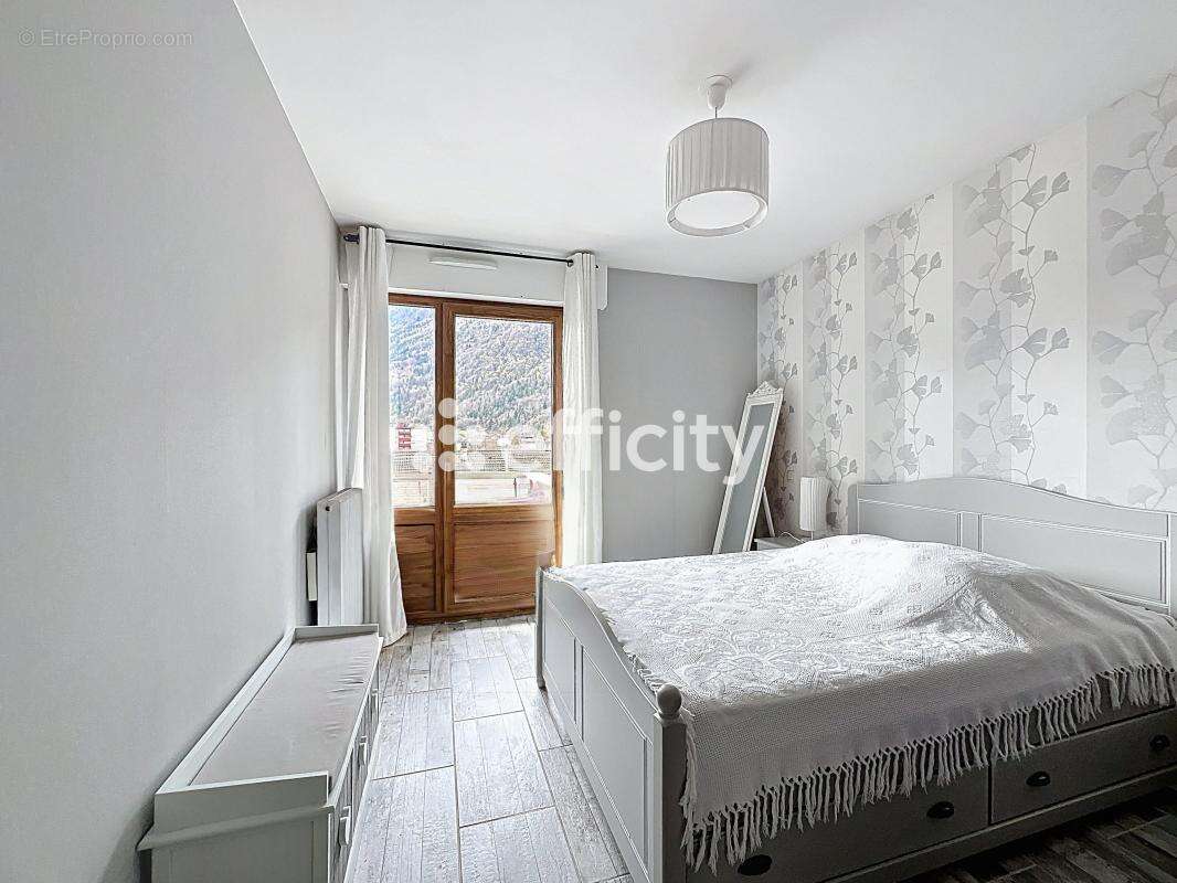 Appartement à MARIGNIER