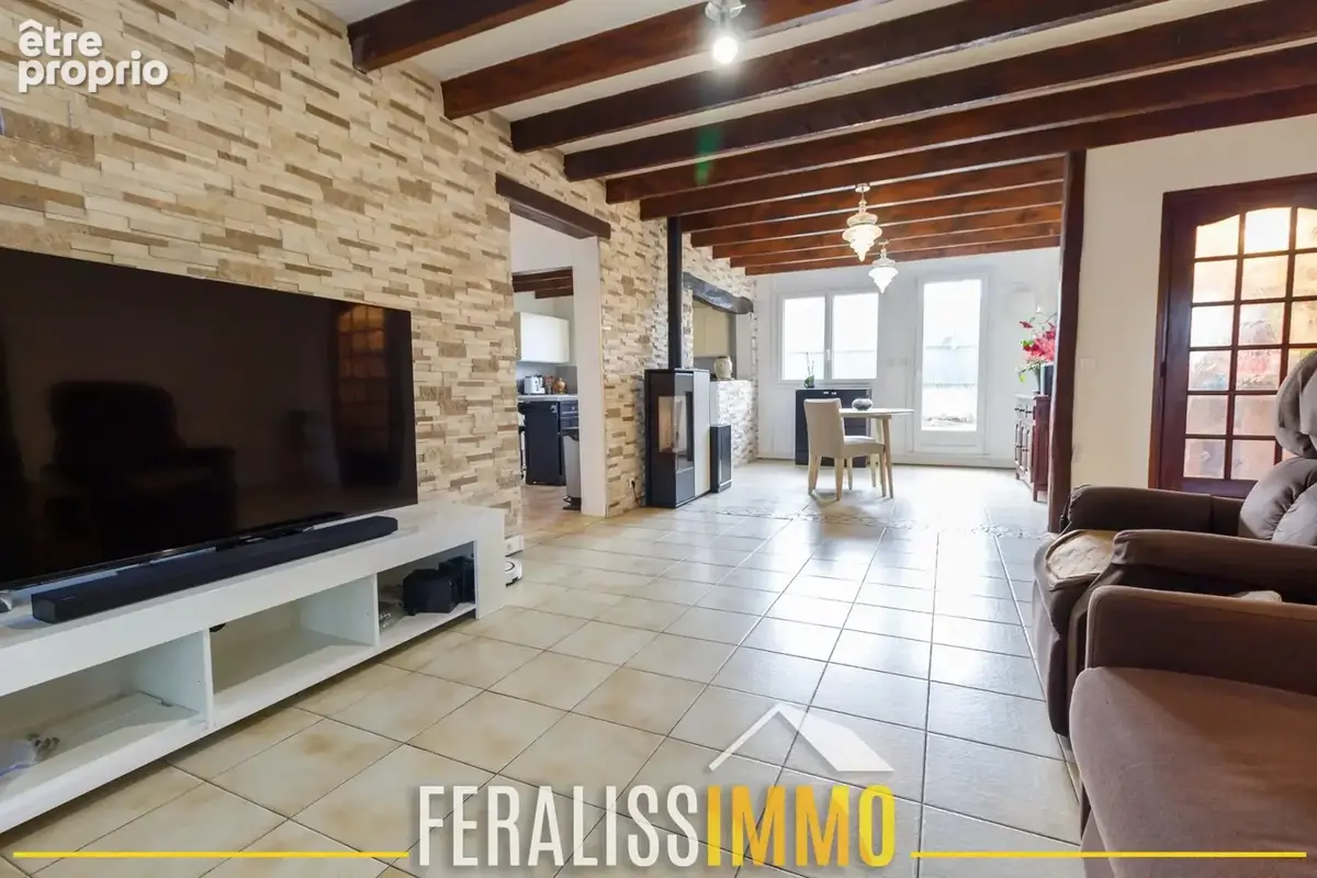 Impeccable maison de plain-pied ! - photo 3