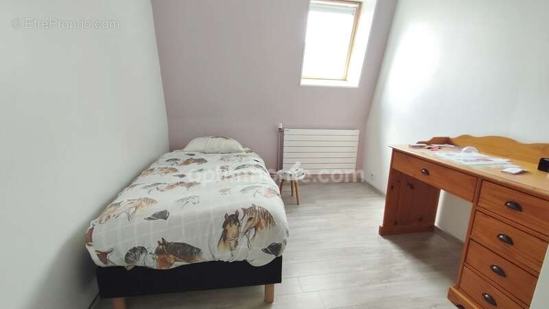 Maison à vendre 6 pièces SAINT-QUENTIN (02) - photo 15