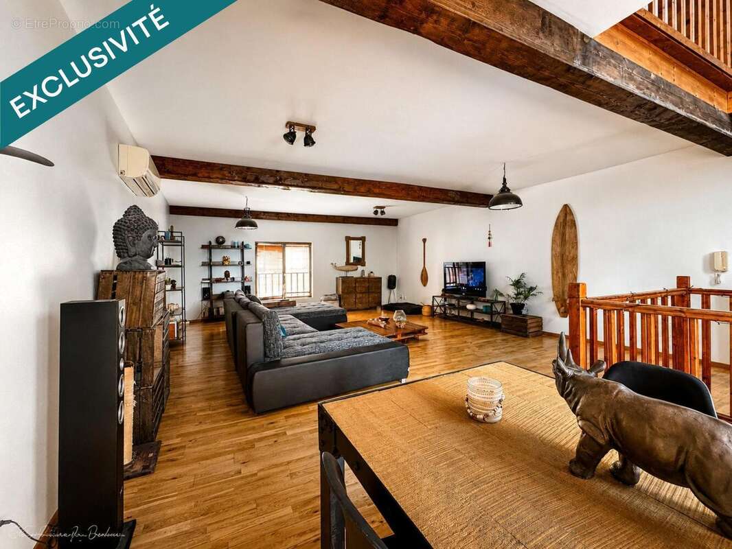 Photo 4 - Maison à SALLES-D'AUDE