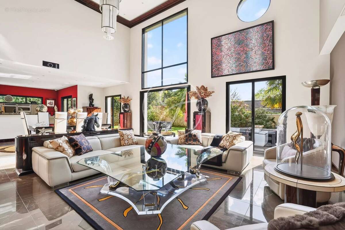 Maison à CROISSY-SUR-SEINE