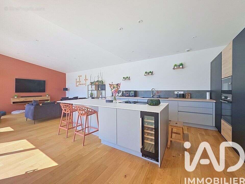 Photo 5 - Maison à BOURGBARRE