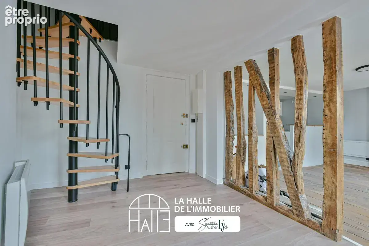 Appartement - photo 5