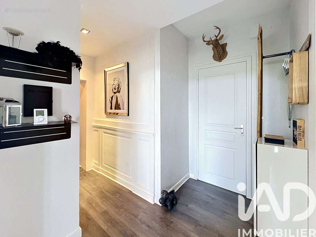 Photo 7 - Appartement à LAMBALLE