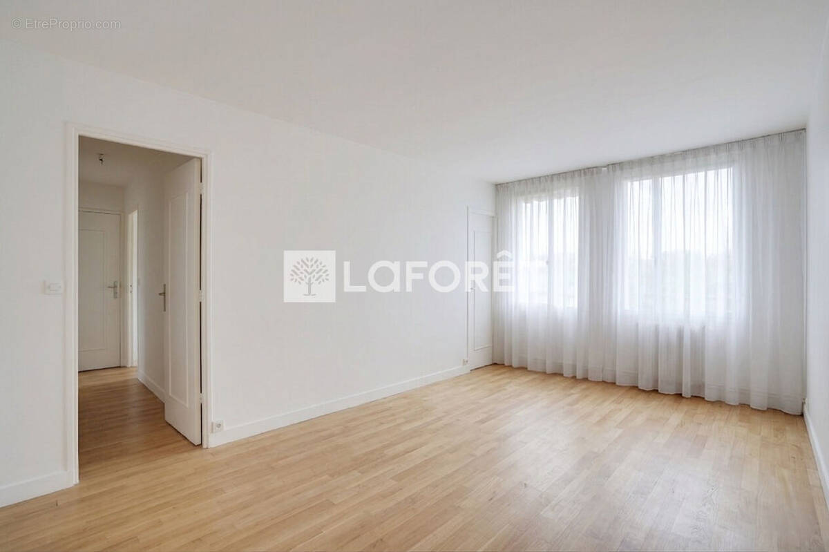 Appartement à PARIS-13E