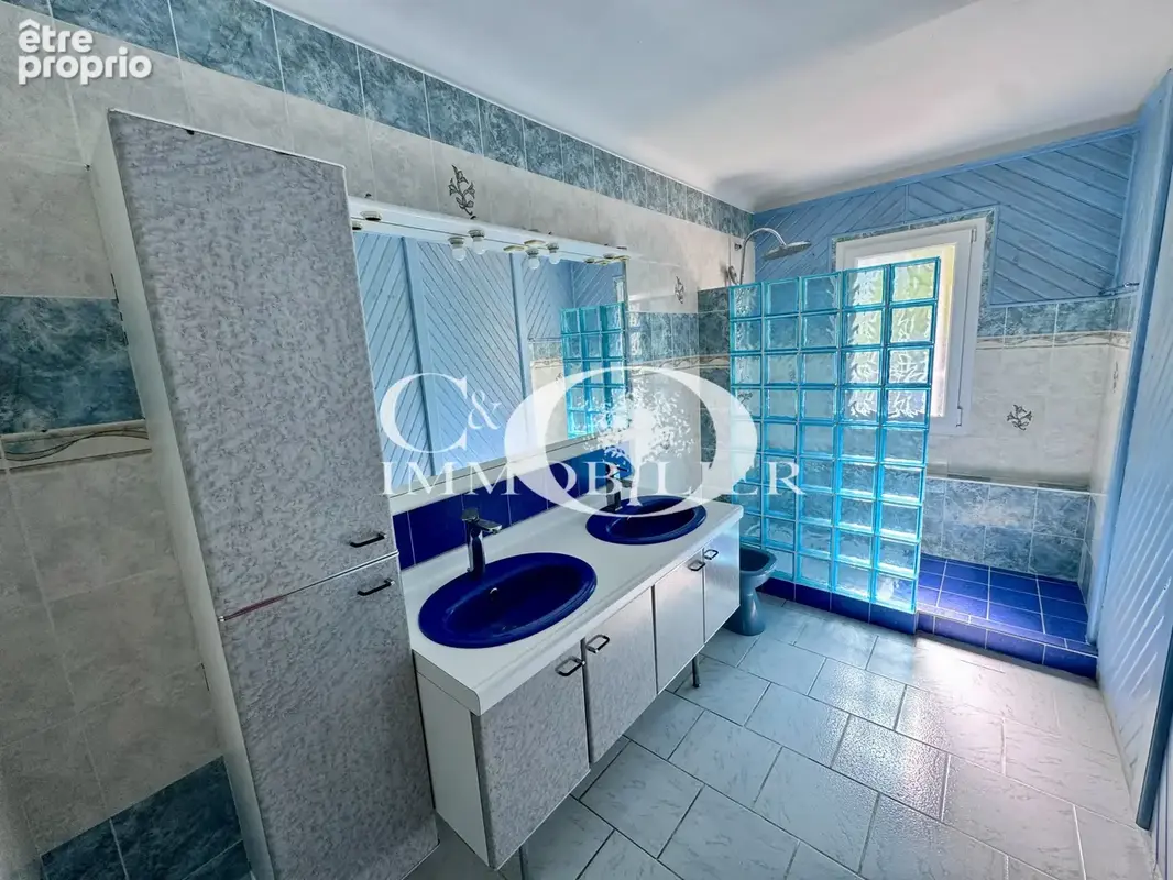 Maison- 5 pièces- 483 m2 de terrain - photo 6