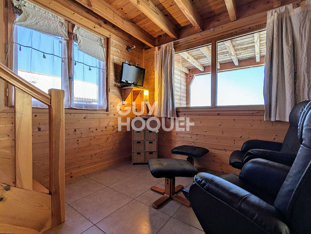 Trois chalets - photo 5