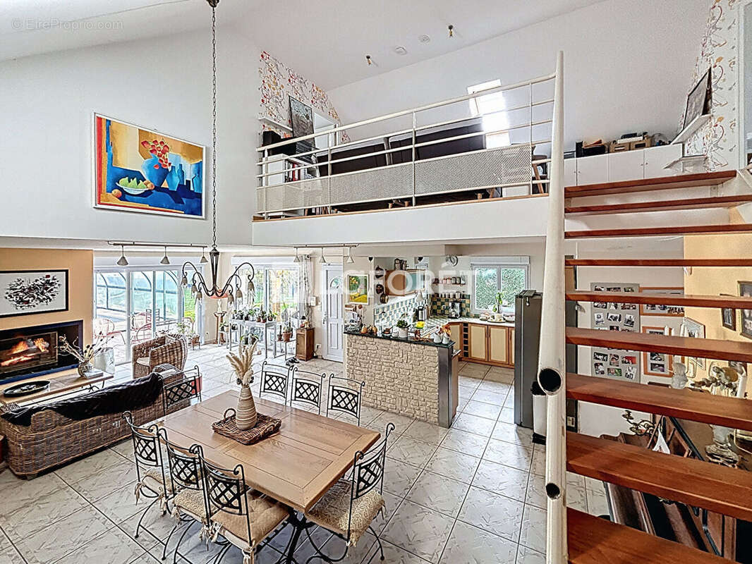 Maison à VITRY-LE-FRANCOIS