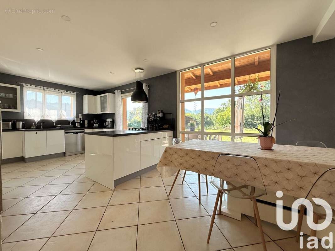 Photo 6 - Maison à PONCIN