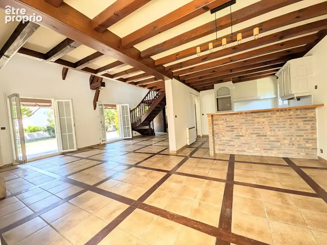 Maison familiale à Bizanos de 116m² - photo 7