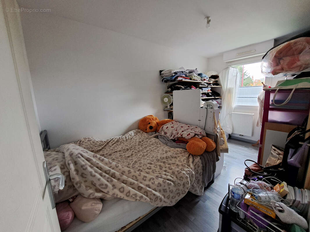 Maison à OSTRICOURT