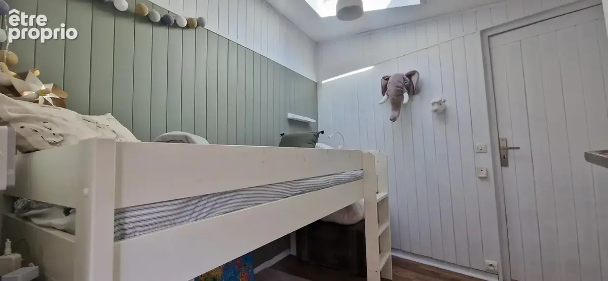 A deux pas du Vieux-Port de La Rochelle superbe Duplex - photo 20