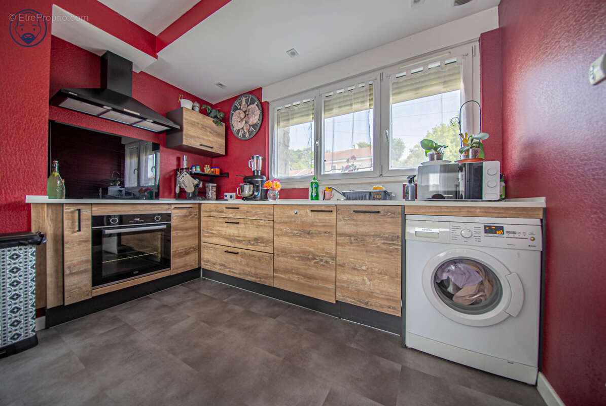 Maison à BEUREY-SUR-SAULX