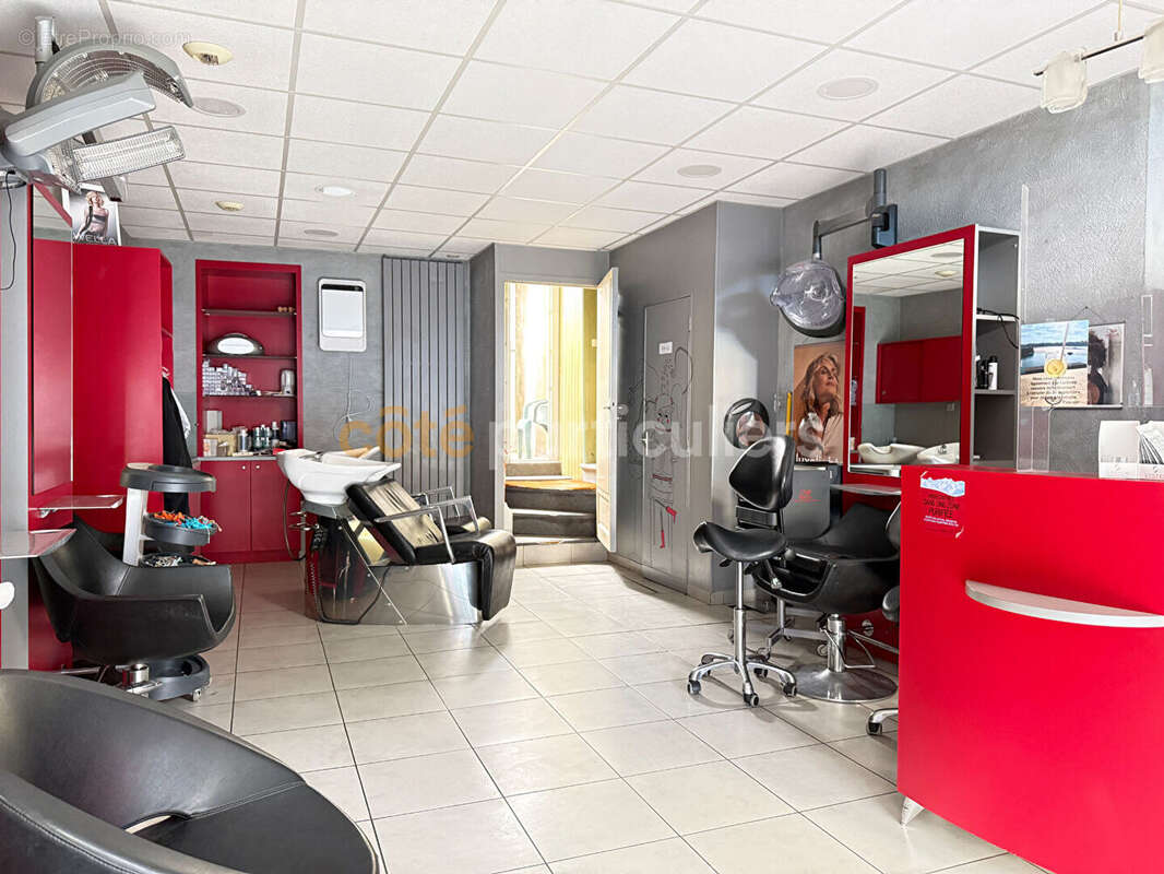 Appartement à ERNEE