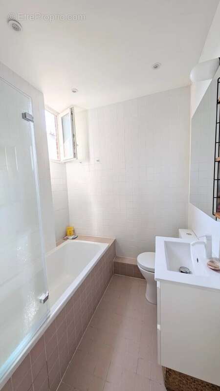 Appartement à LE PRE-SAINT-GERVAIS