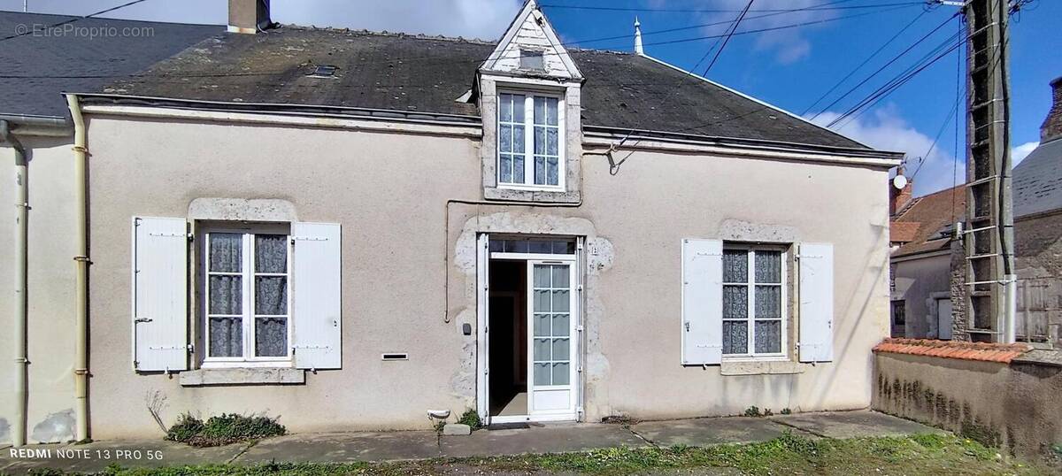 Photo 1 - Maison à BINAS