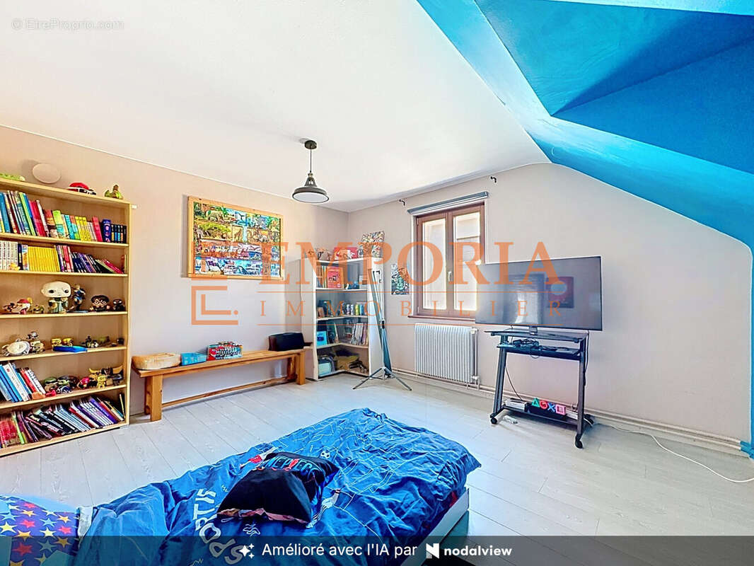 Maison 127 m² à Illfurth  - photo 5