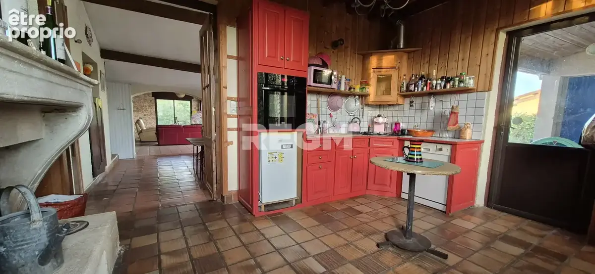 Villa au calme proche centre - photo 14