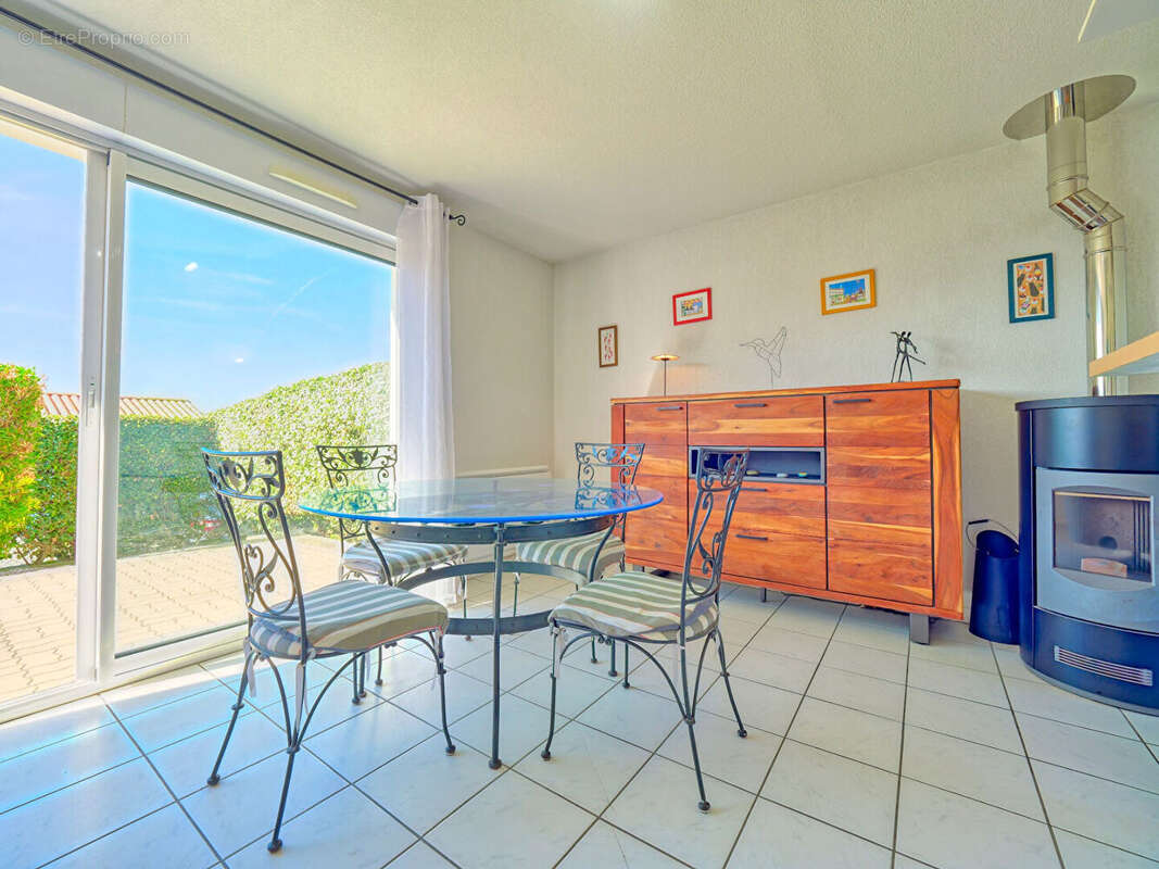 Appartement à BIDART