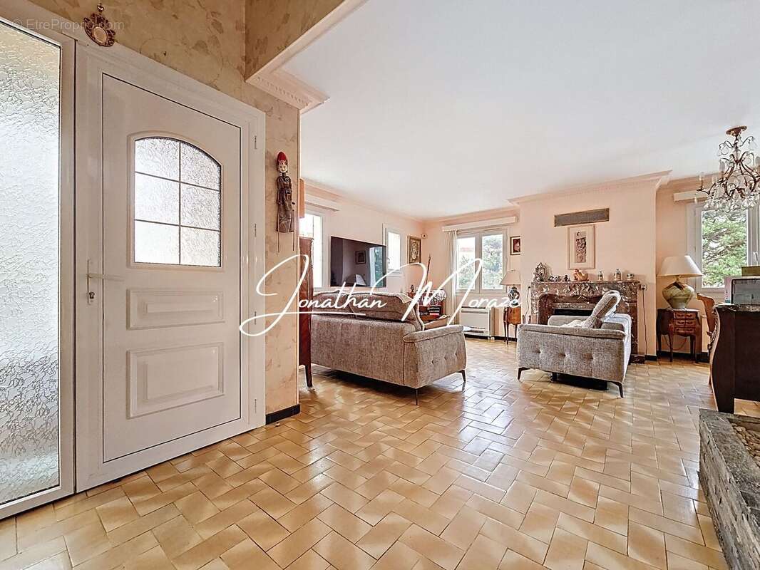Maison à PERPIGNAN