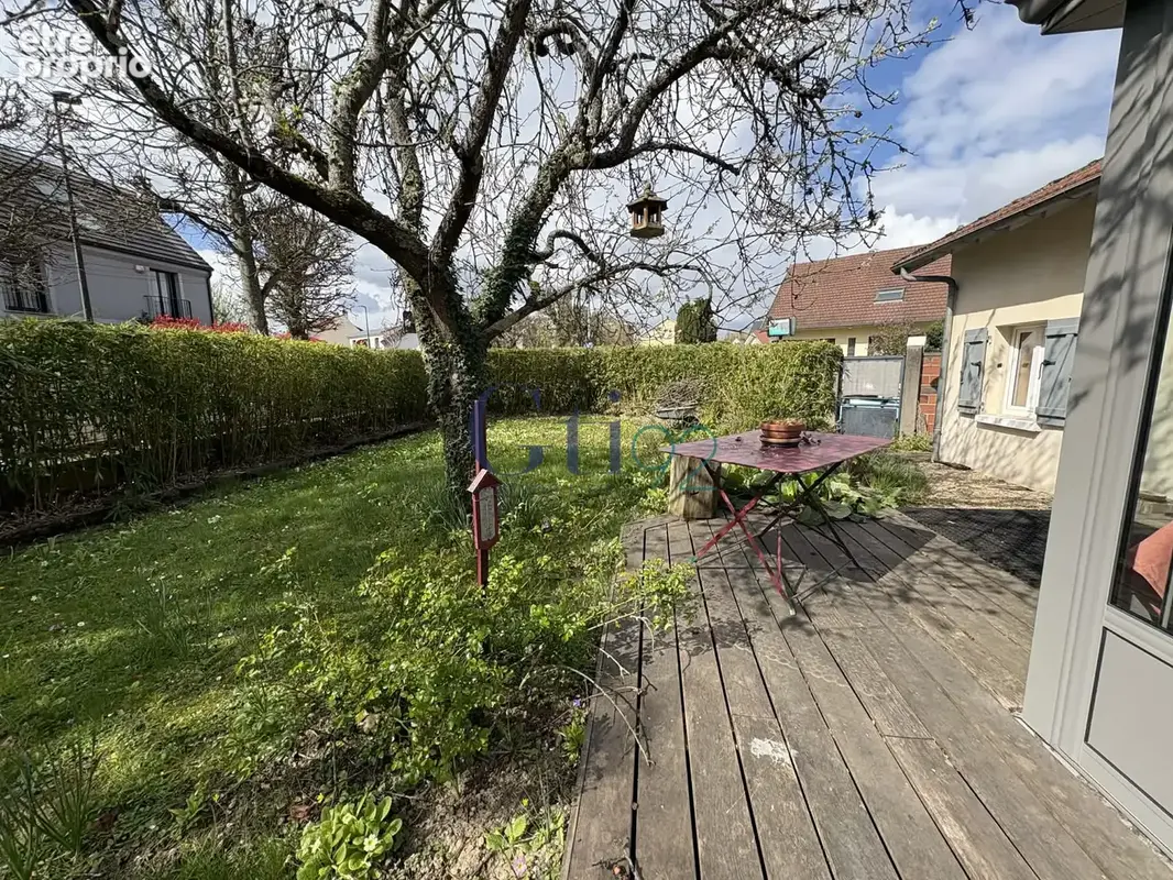 Coup de coeur pour cette maison de plain pied rare sur le secteur - photo 2