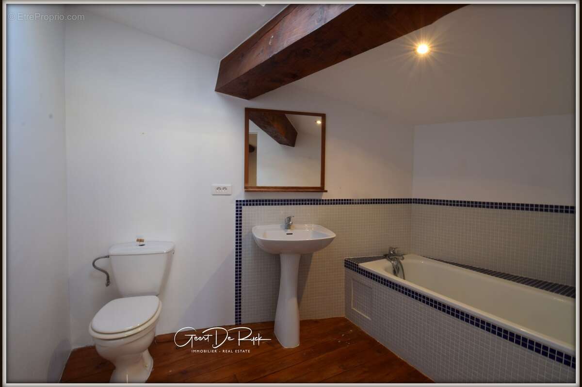 Maison à vendre T6  145 m² proche de SERVIES EN VAL (11) avec toit terrasse et vue panoramique - photo 9