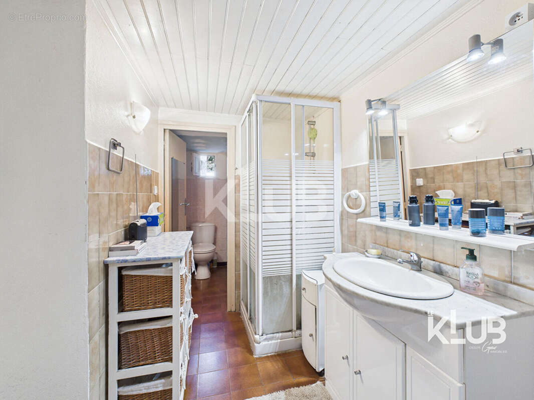 Maison à BARRETTALI