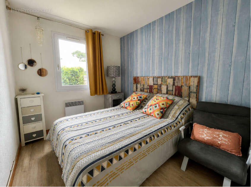 Appartement à SAINT-TROJAN-LES-BAINS