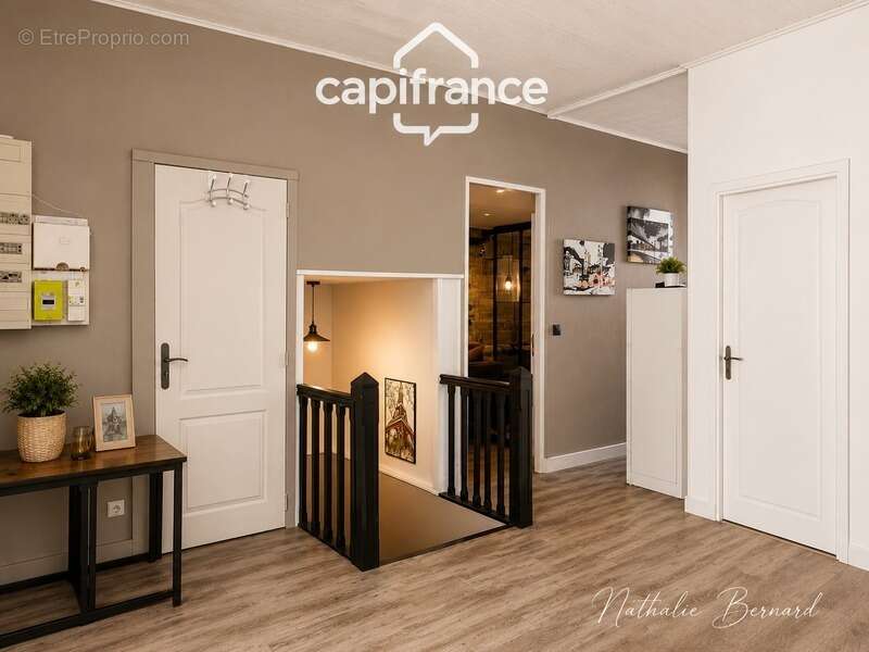 Appartement à VILLENEUVE-SUR-LOT