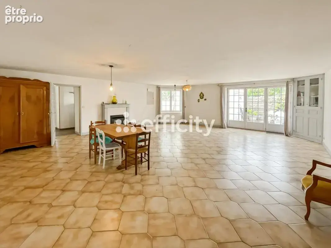 Maison 5 pièces 129 m² à vendre à Coex (85220) - photo 3