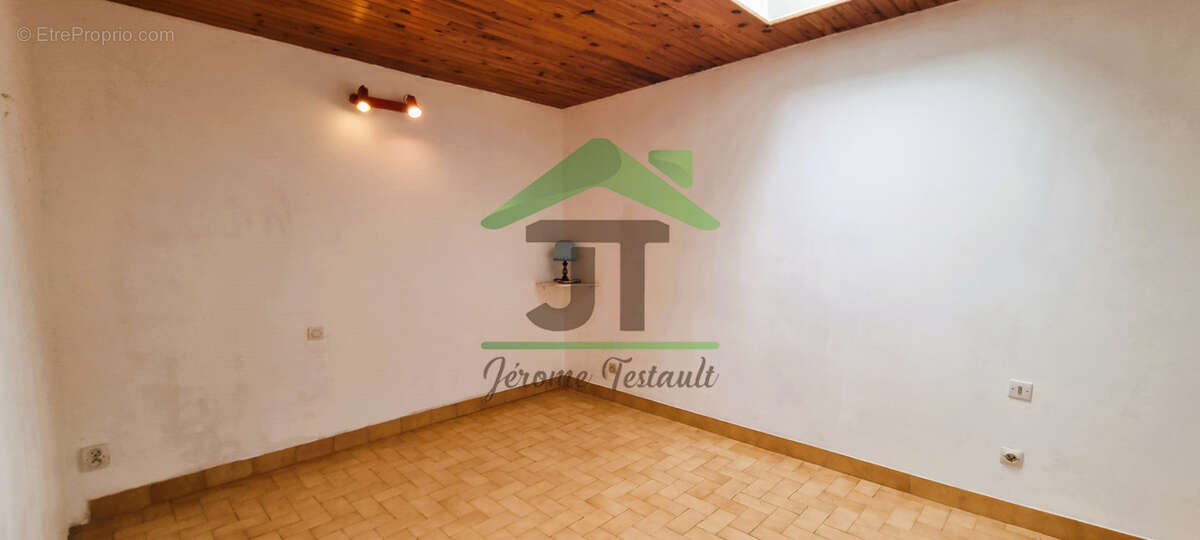 Maison à PATAY