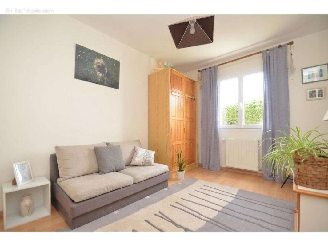 Maison 123 m² à Le Fieu  - photo 10